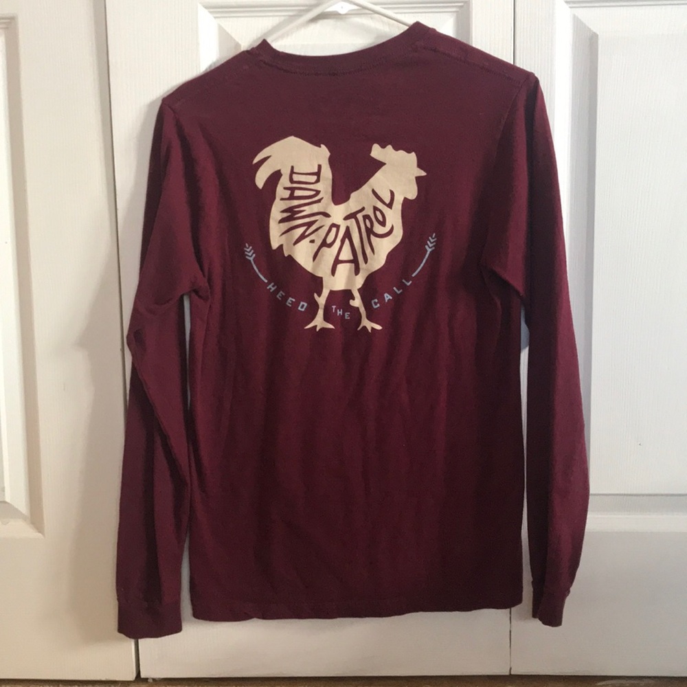 Howler Bro’s Dawn Patrol Long sleeve Tee